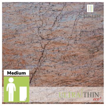 UltraThin Eco+ Cobre